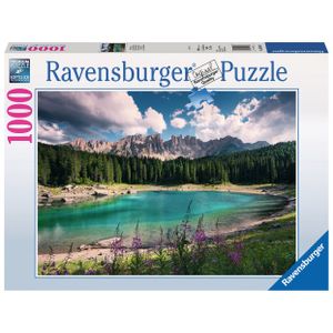 Ravensburger Puzzle Dolomiti 1000 komada