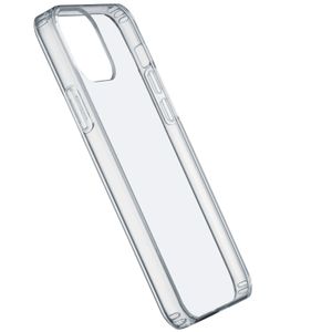 Cellularline Clear Duo maskica za iPhone 12/12 Pro