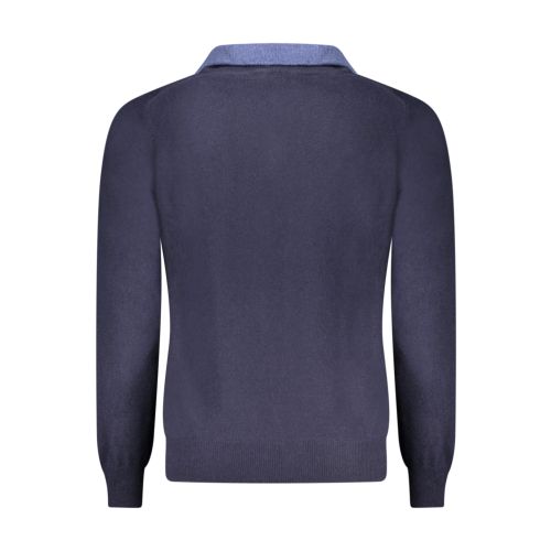 NORTH SAILS MEN'S SWEATER BLUE slika 2