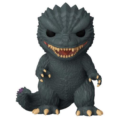 POP figure Godzilla - Godzilla 1999 slika 2