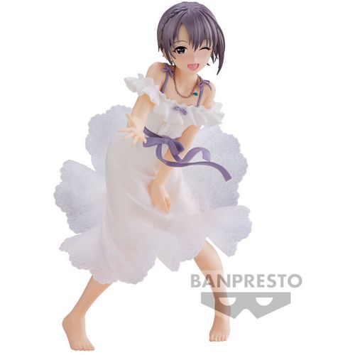 The Idolmaster Million Live Emotional Lens Yuuki Otokura figure 14cm slika 1