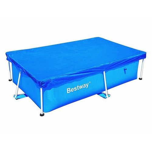 Bestway pokrivač za bazen 400x211 cm slika 1