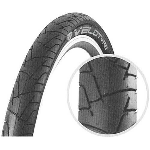 Velotyre Vanjska guma 26x1.95 (52-559) slika 1