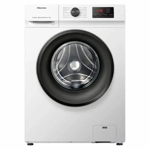 Mašina za pranje veša Gorenje WNHVB 6X2 SDS  širina 60cm/kapacitet 6kg/obrtaja 1000-min slika 1