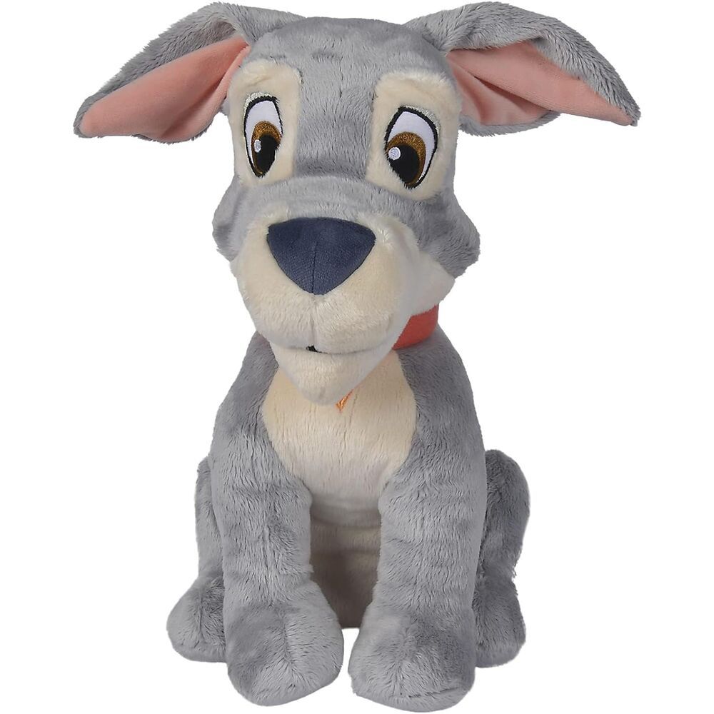 Disney The Lady and the Tramp Gulf plišana igračka 35 cm slika 4