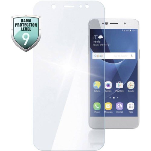 Hama  Premium Crystal Glass  zaštitno staklo zaslona  Samsung Galaxy A51  1 St.  00186284 slika 2
