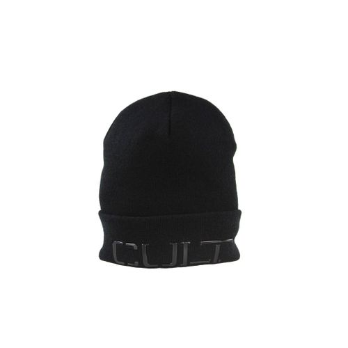 Cult X4EPUX97600Z Unisex Beanie Kapa slika 1