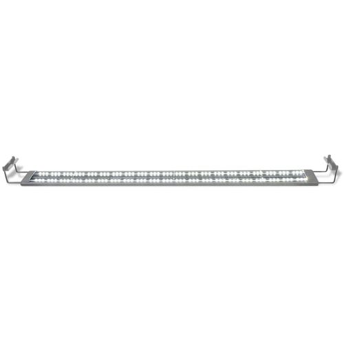 LED Akvarijska Lampa 120-130 cm Aluminijum IP67 slika 53