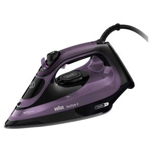 Braun Pegla SI9661VI TexStyle 9 Pro / 3100 W 