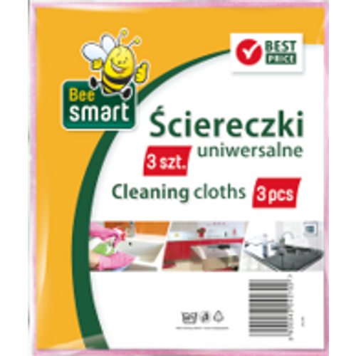 Bee Smart Univerzalna Krpica 3Kom slika 1