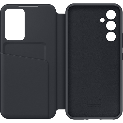 Samsung Galaxy A54 Smart View Wallet Case Black slika 2