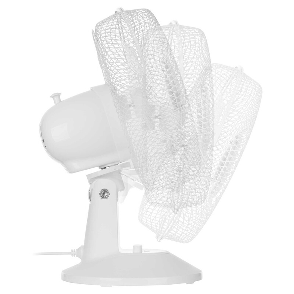 Sencor stolni ventilator SFE 2310WH slika 6