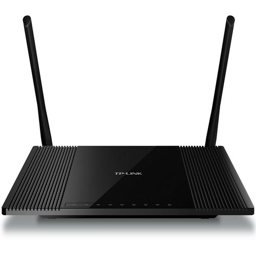 TP-Link N300 High Power Wi-Fi Router slika 1