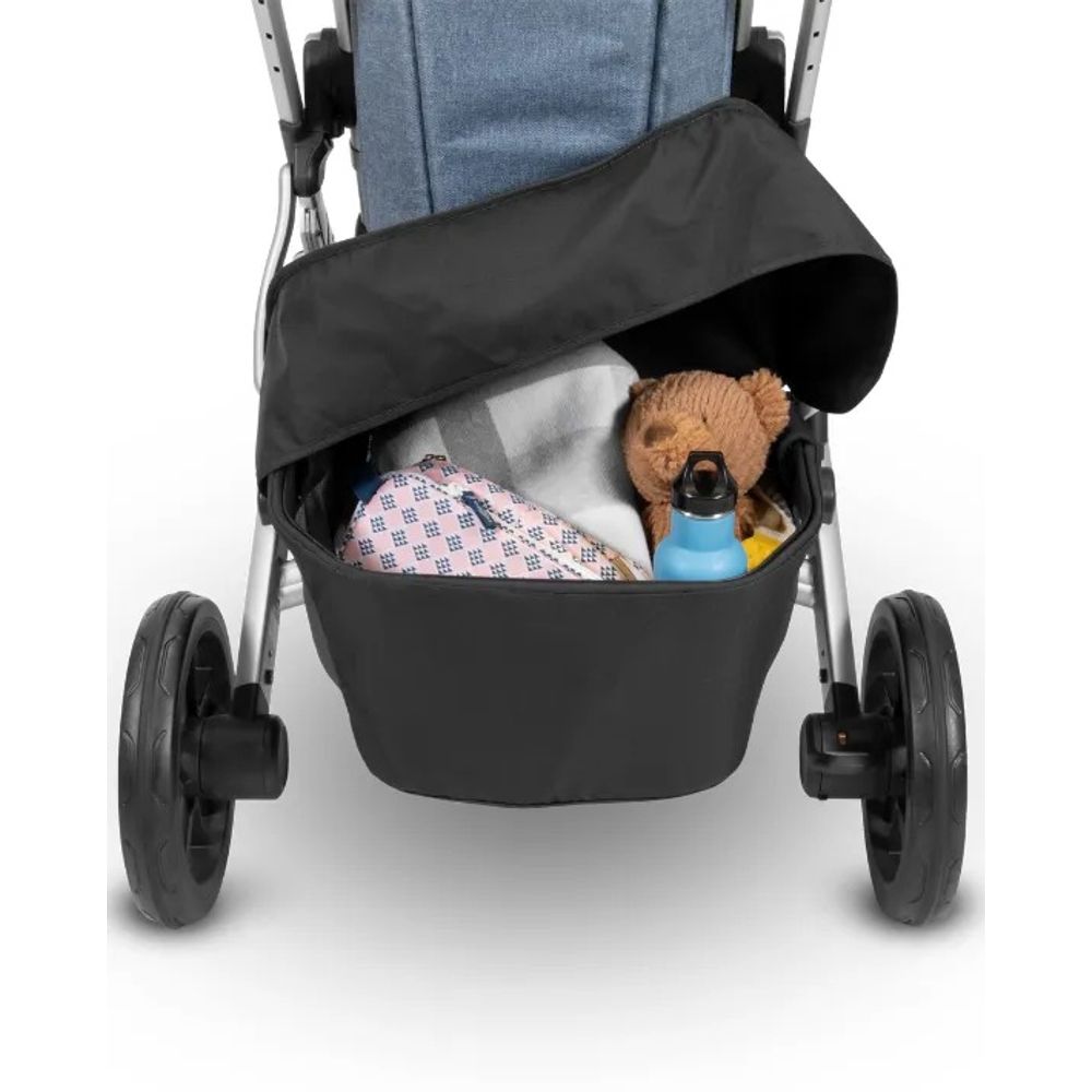 UPPAbaby Pokrivač za šoping korpu Vista V2/ CRUZ V2 slika 3