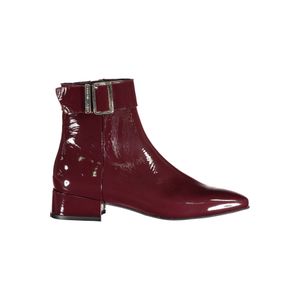 TOMMY HILFIGER FOOTWEAR BOOTS VIOLET WOMAN