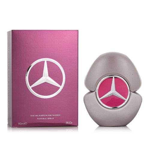 Mercedes-Benz Woman Eau De Parfum 90 ml (woman) slika 2