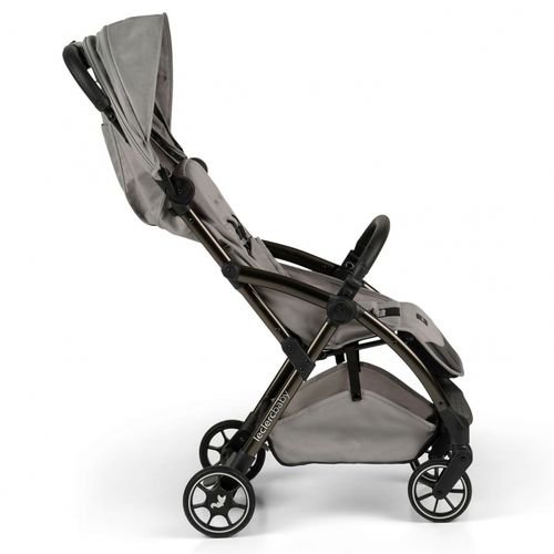 Leclercbaby Kolica Influencer Air, Violet Grey slika 4