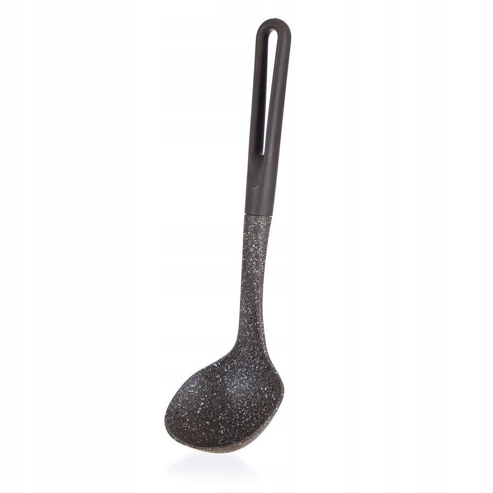 Granitna kutlača 33 cm slika 1