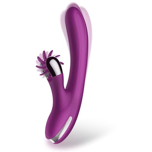 Action No.One Double Function Vibrator slika 2