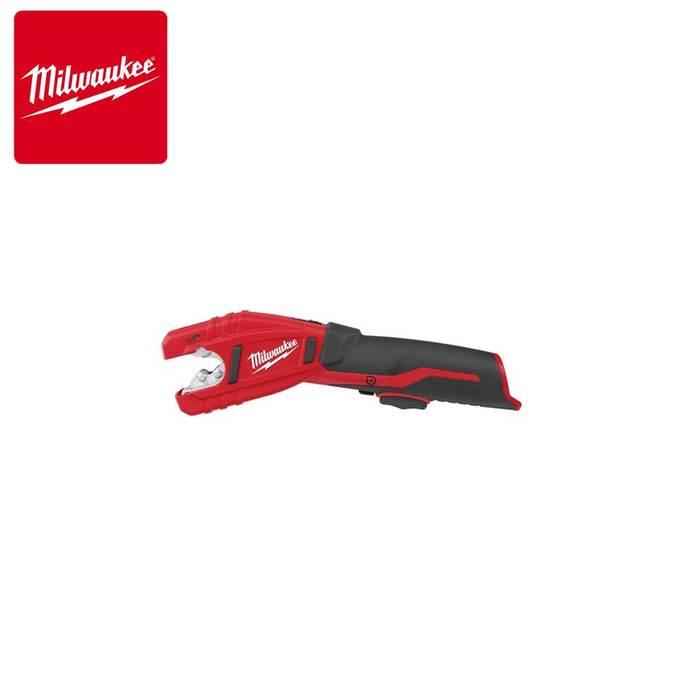 Milwaukee Rezač Bakarnih Cijevi C12 Pc-0 4933411920 slika 1