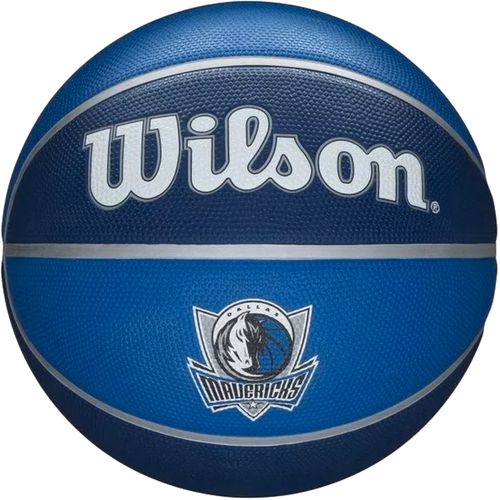 Wilson nba team dallas mavericks ball wtb1300xbdal slika 1