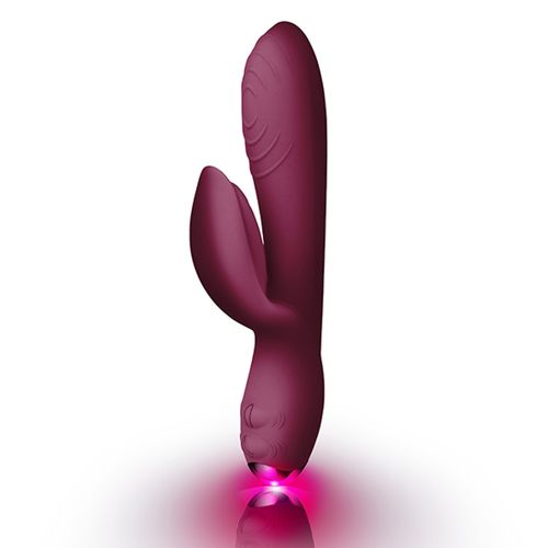 Vibrator EveryGirl, bordo slika 1