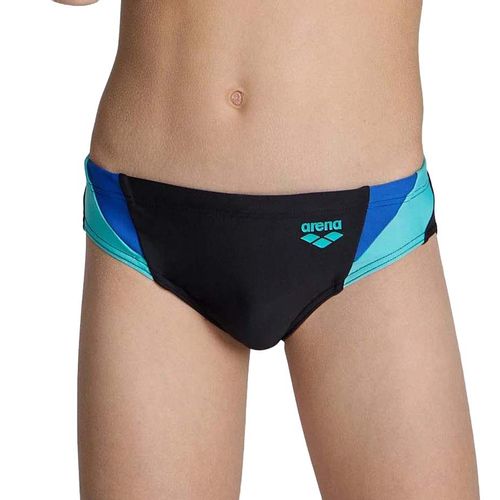 KUPACE GACE BOY'S ARENA SWIM BRIEFS PANEL slika 2