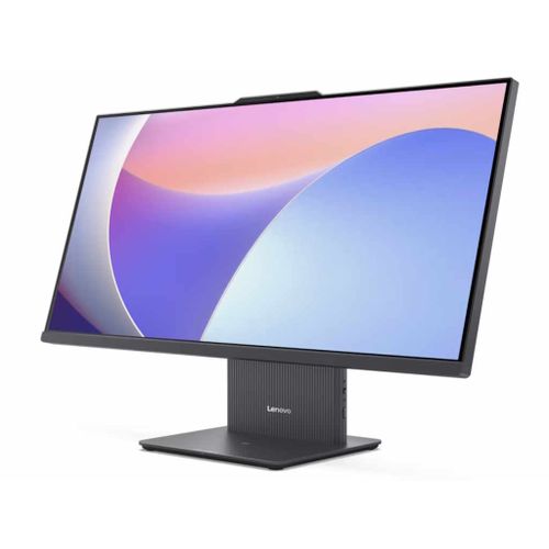 Lenovo IdeaCentre AIO 27IRH9 Računar 27"/DOS/i5-13420H/16GB/512GB SSD/WiFi/USB miš i tastat/t siva slika 3