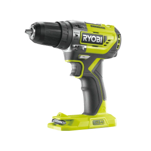 Ryobi - Akumulatorska udarna bušilica - odvijač BRUSHLESS 18V ONE+ R18PD5-0 SOLO
