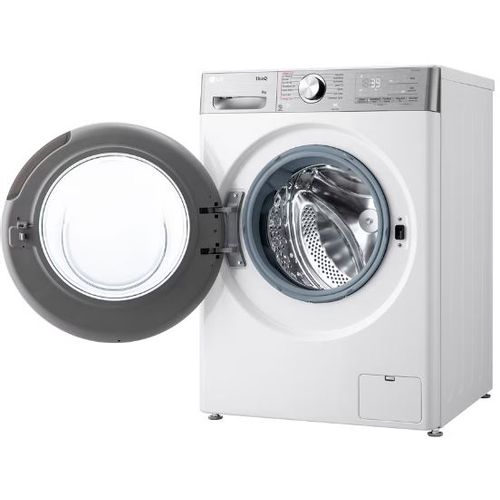 LG F4WR909P3W Veš mašina, 9kg, 1400rpm, Dubina 55 cm, Inverter slika 11