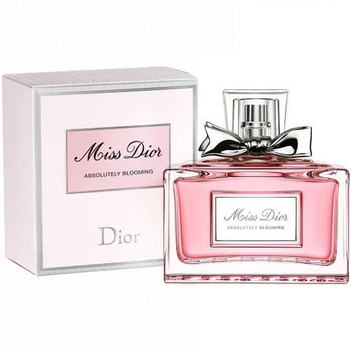 Dior Christian Miss Dior Absolutely Blooming Eau De Parfum 100 ml (woman) slika 1