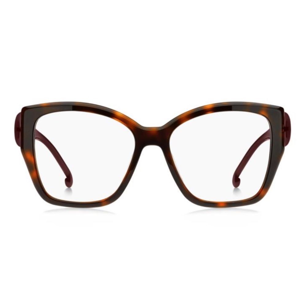 Ženske Dioptrijske naočale ETRO ETRO 0059 Tortoise slika 1
