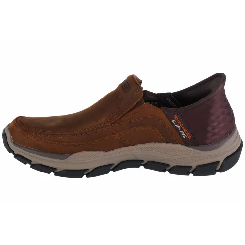 Skechers respected - elgin slip-ins 204810-cdb slika 2