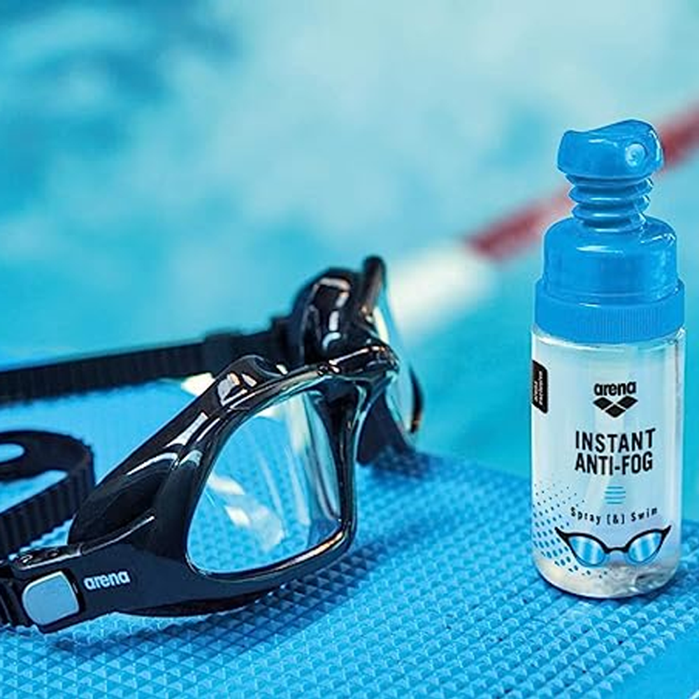 ARENA Sprej ANTIFOG SPRAY za plivanje - Unisex slika 3