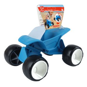 Hape E4087A Dune Buggy, Blue