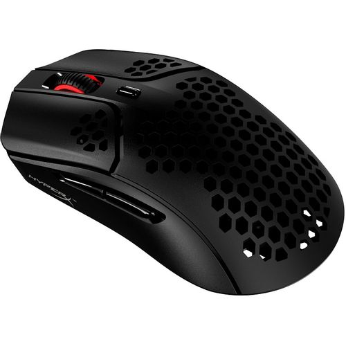 HyperX Haste WirelessGaming Mouse (Black) slika 2