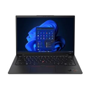 Laptop Lenovo ThinkPad X1 Carbon Gen 11, 21HM004KSC,  i5-1335U, 16GB, 512GB, 14" WUXGA, Windows 11 Pro