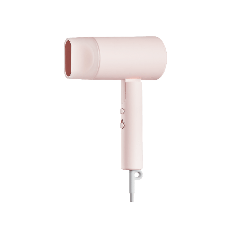 Xiaomi fen za kosu H101 pink slika 1