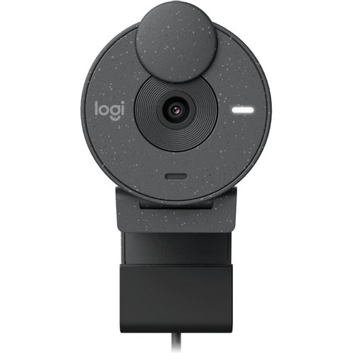 LOGITECH Brio 305 Full HD Webcam GRAPHITE slika 3