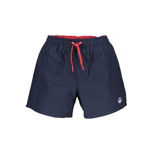 NORTH SAILS BLUE MEN'S BOTTOM COSTUME