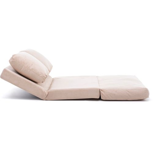 Atelier Del Sofa Dvosjed na razvlačenje TAIDA bež, Taida - Cream slika 8