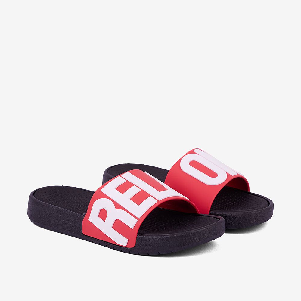 Coqui Ženske papuče Speedy Relax On, Crvene slika 1