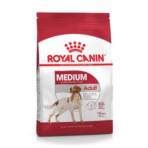 Royal Canin Medium Adult