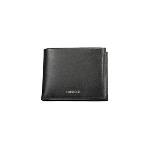 CALVIN KLEIN BLACK MAN WALLET