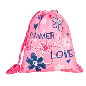 Target vrećica za tjelesni odgoj Summer love 