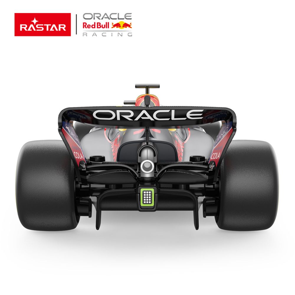 RASTAR 94800 Formula Oracle Red Bull Racing RB18 na daljinsko upravljanje 1:18 slika 6
