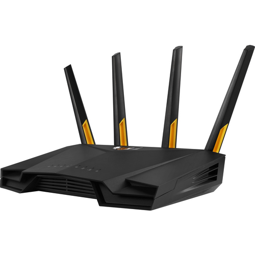 ASUS TUF Gaming AX3000 V2 MU-MIMO Dual-Band WiFi 6 Router slika 4