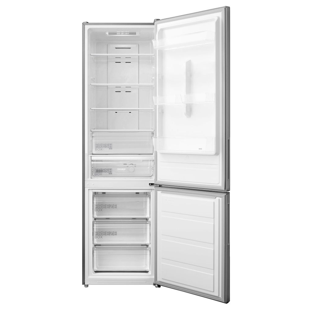 Midea Frižider MDRB489FGE02OE / 330 l slika 2