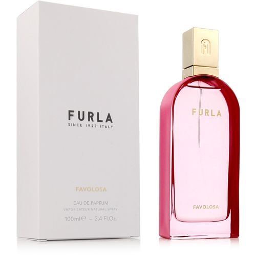 Furla Favolosa Eau De Parfum 100 ml (woman) slika 2
