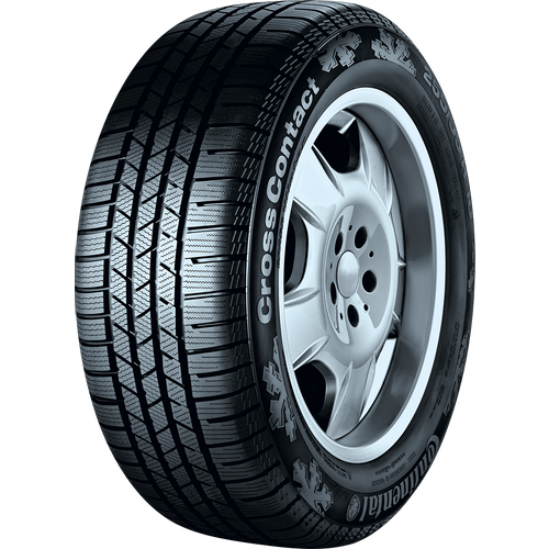 Continental 215/65R16 98H CrossCont Winter AO slika 1